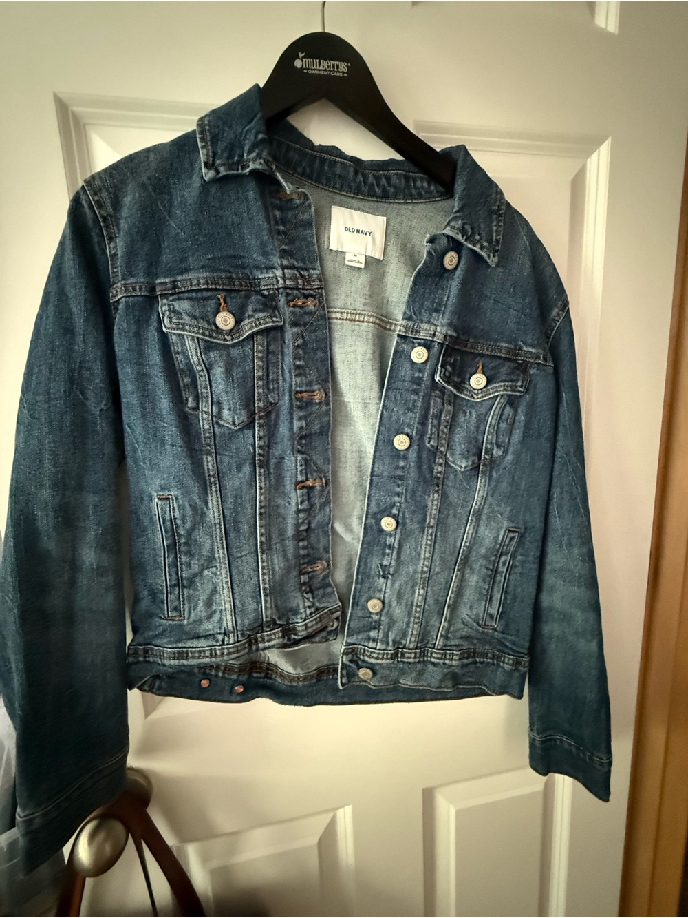 OLD NAVY DENIM JACKET